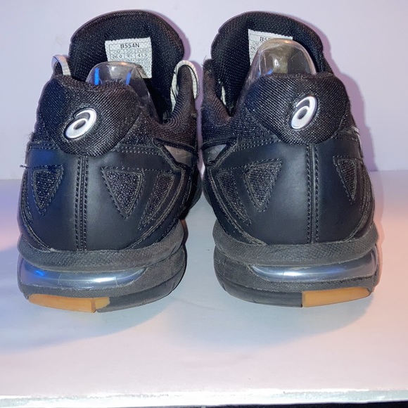 2 for $40 ASICS Shoes Women’s Size 9.5 6 Gel-Tactic Lace Up Volleyball Shoes - Picture 4 of 10